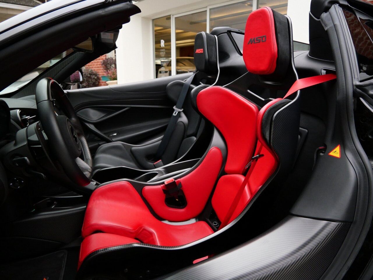 2022 McLaren 765LT Lawrence KS