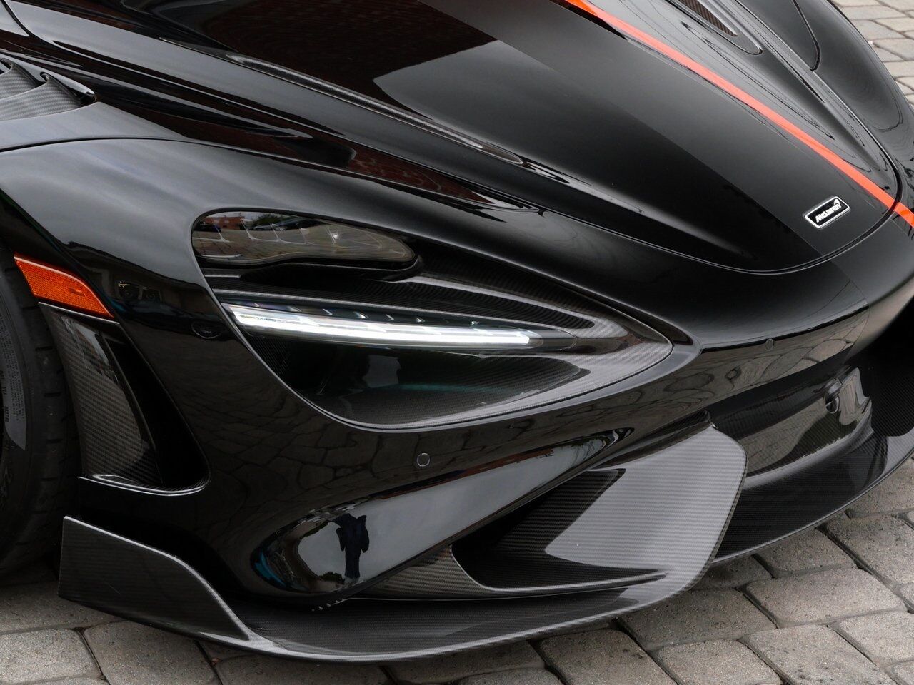 2022 McLaren 765LT Lawrence KS