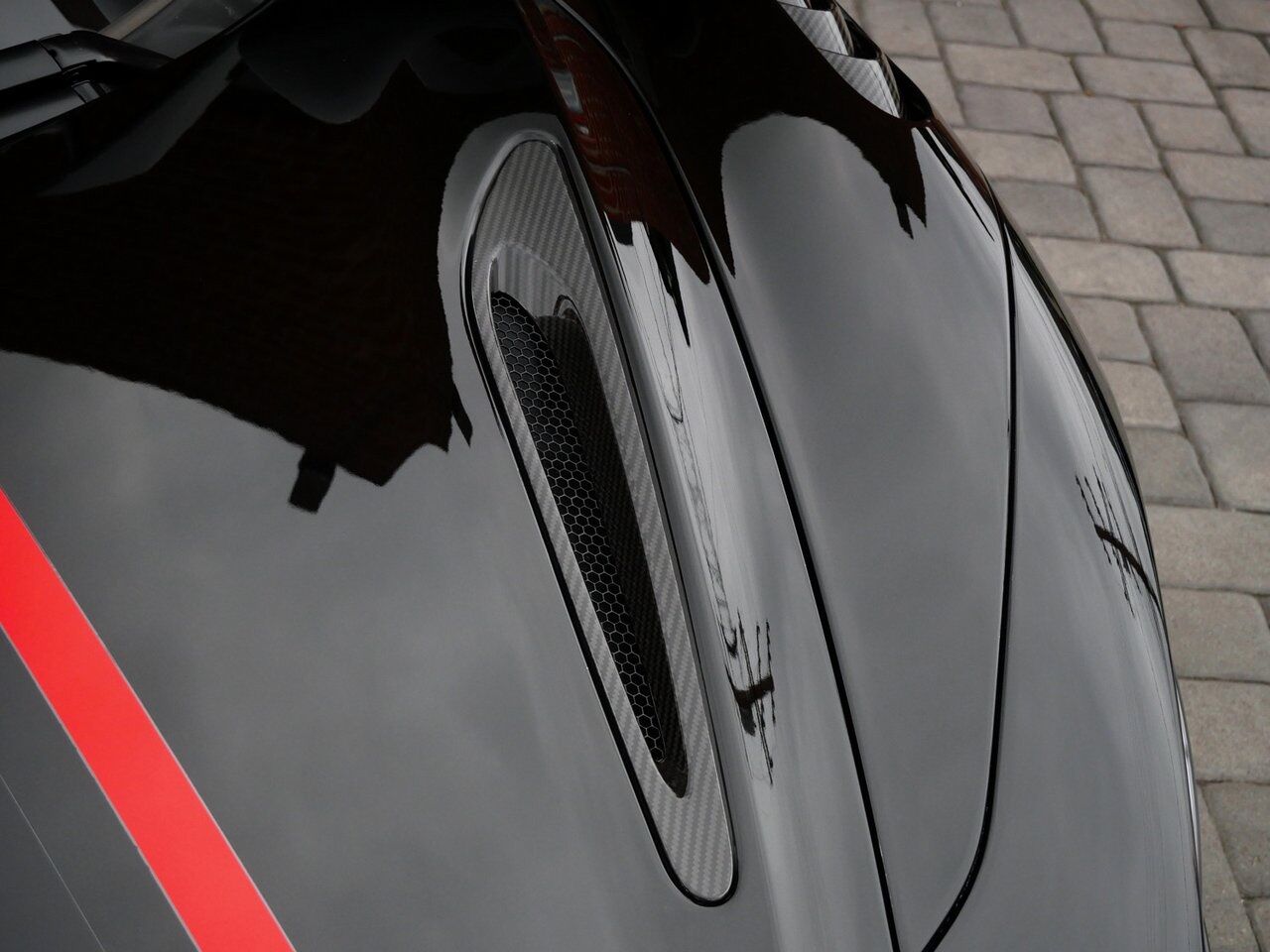 2022 McLaren 765LT Lawrence KS