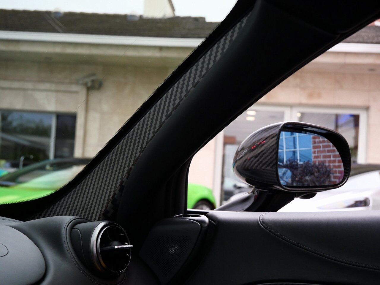 2022 McLaren 765LT Lawrence KS