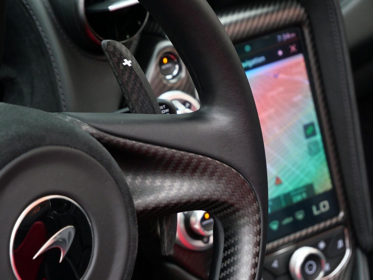 2022 McLaren 765LT Lawrence KS