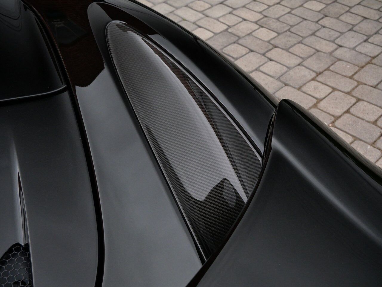 2022 McLaren 765LT Lawrence KS