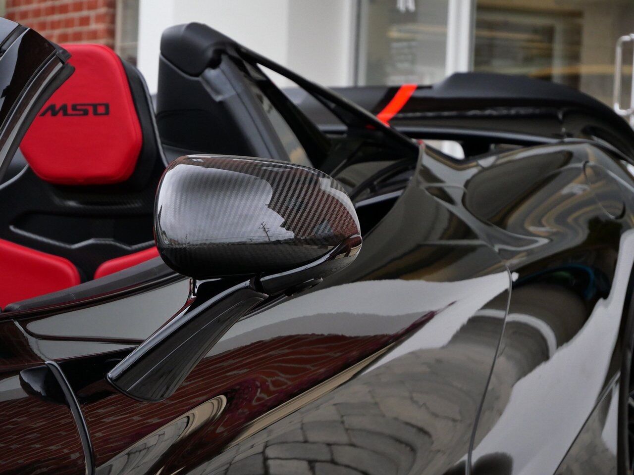 2022 McLaren 765LT Lawrence KS