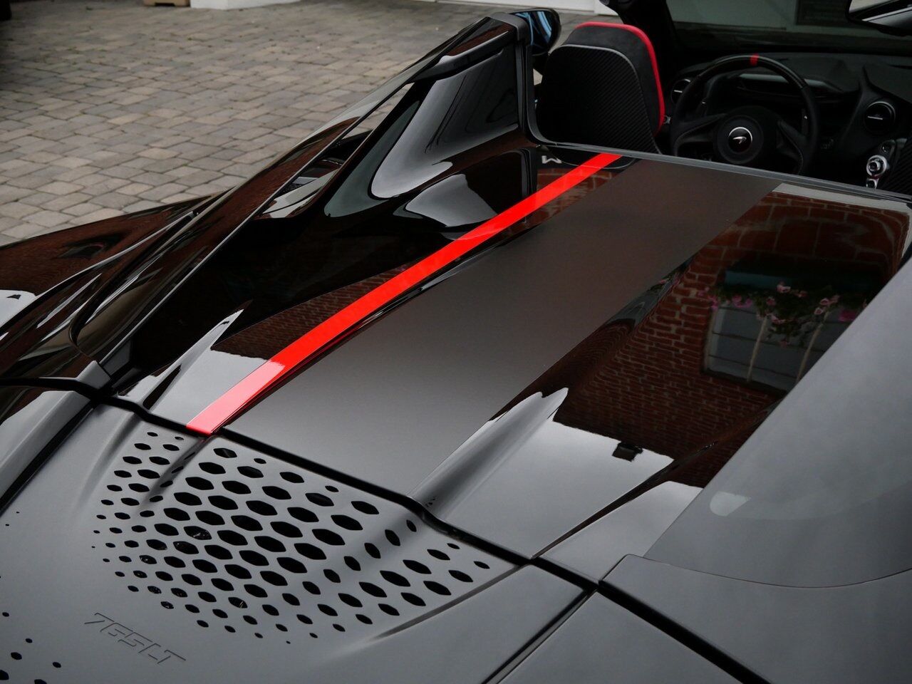 2022 McLaren 765LT Lawrence KS