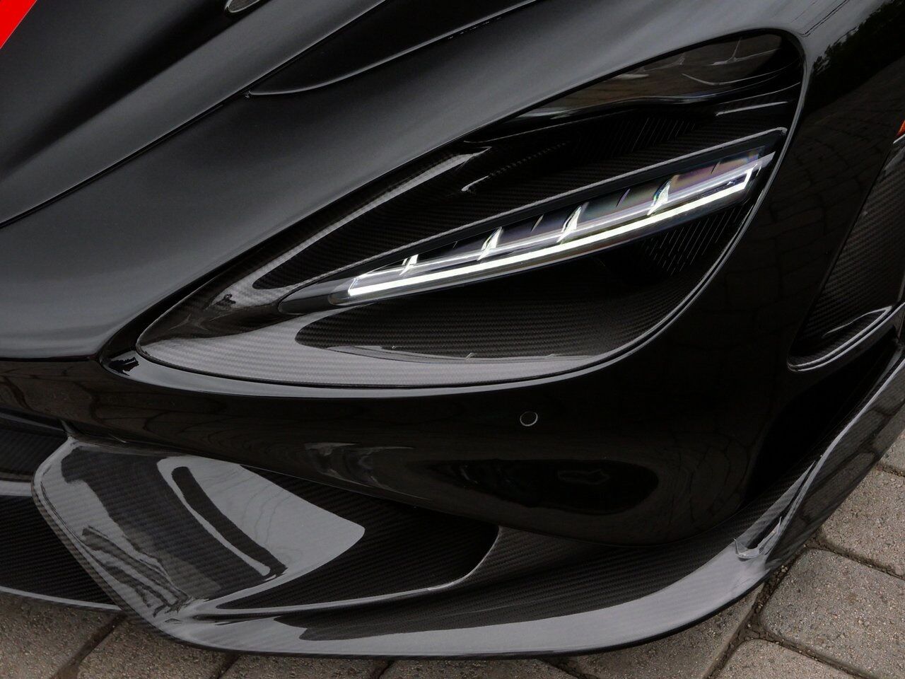 2022 McLaren 765LT Lawrence KS