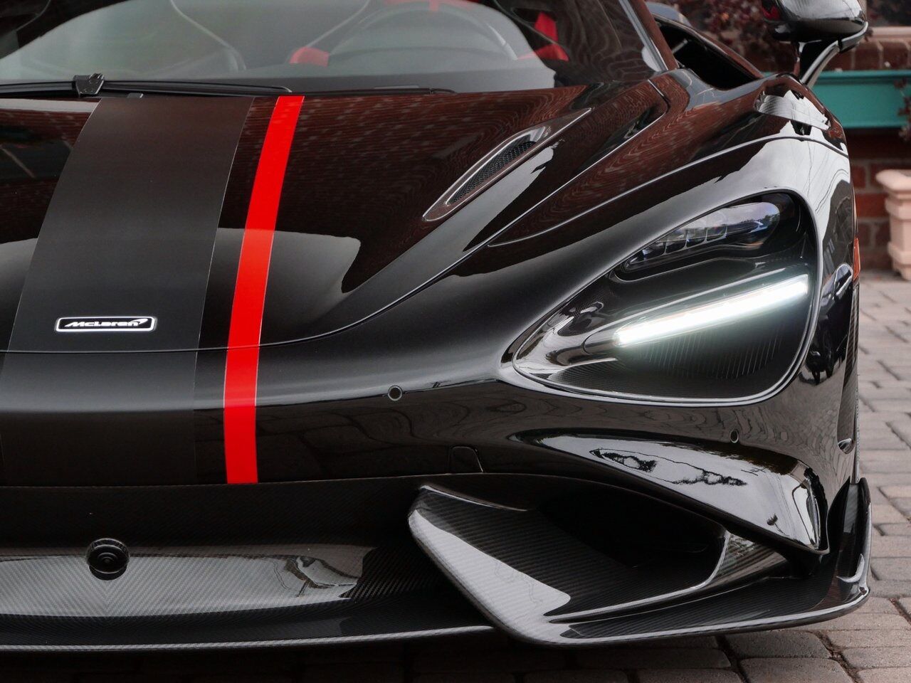 2022 McLaren 765LT Lawrence KS