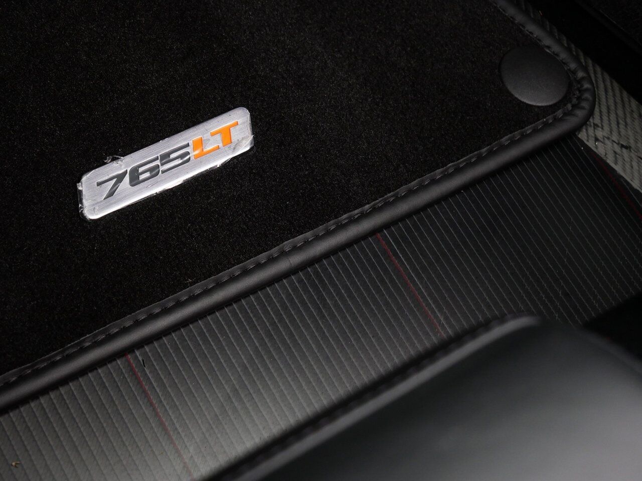 2022 McLaren 765LT Lawrence KS