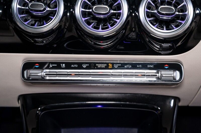 2022 Mercedes-Benz A-Class A 220 Sedan Scottsdale AZ