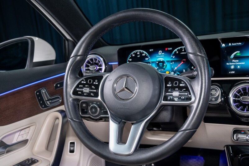 2022 Mercedes-Benz A-Class A 220 Sedan Scottsdale AZ
