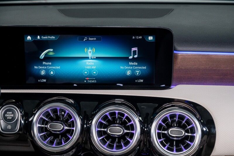 2022 Mercedes-Benz A-Class A 220 Sedan Scottsdale AZ