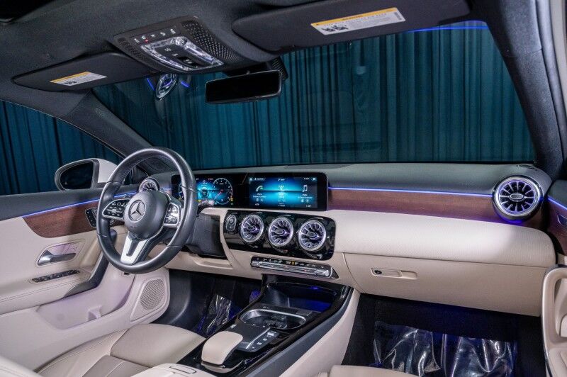 2022 Mercedes-Benz A-Class A 220 Sedan Scottsdale AZ