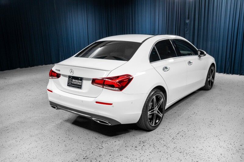 2022 Mercedes-Benz A-Class A 220 Sedan Scottsdale AZ