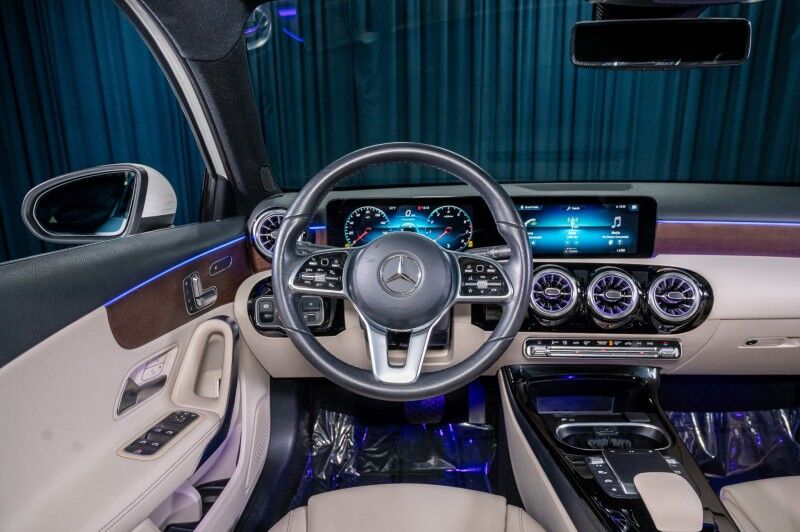 2022 Mercedes-Benz A-Class A 220 Sedan Scottsdale AZ