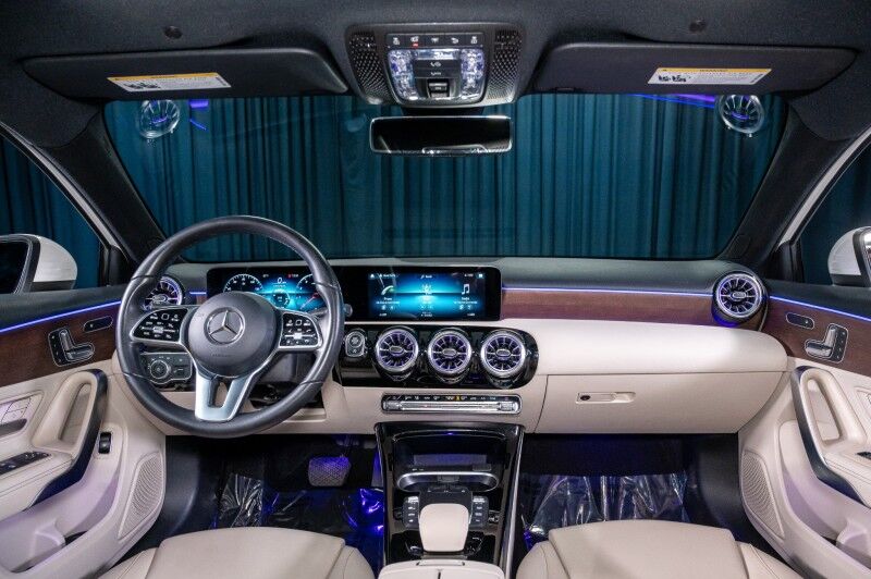 2022 Mercedes-Benz A-Class A 220 Sedan Scottsdale AZ