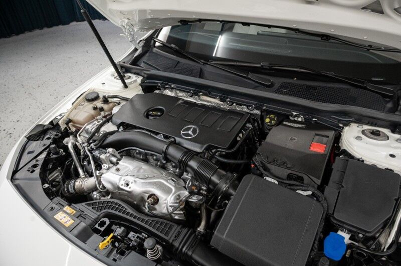 2022 Mercedes-Benz A-Class A 220 Sedan Scottsdale AZ