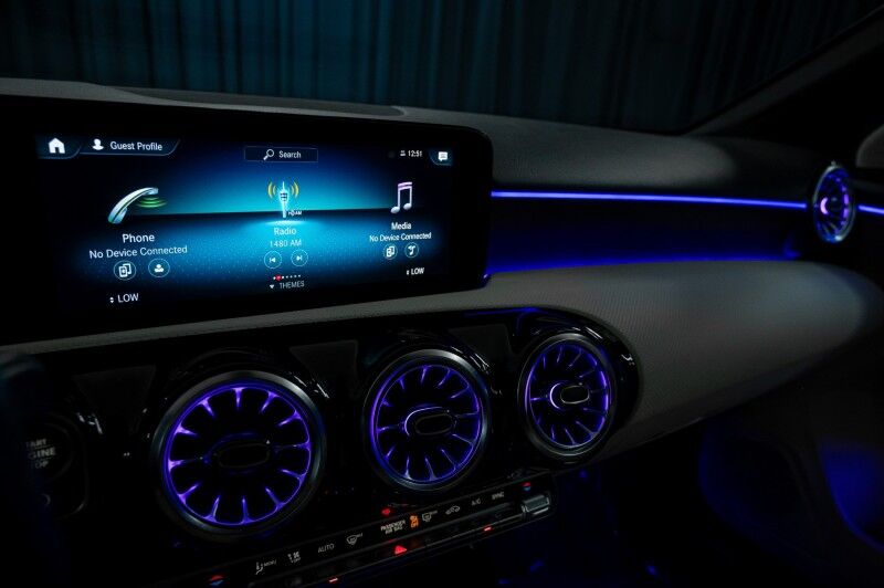 2022 Mercedes-Benz A-Class A 220 Sedan Scottsdale AZ