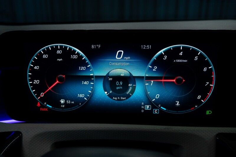 2022 Mercedes-Benz A-Class A 220 Sedan Scottsdale AZ