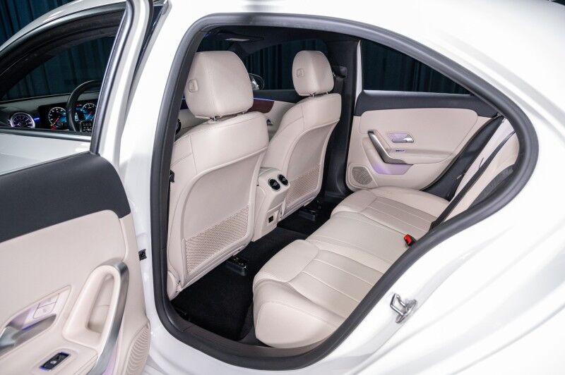 2022 Mercedes-Benz A-Class A 220 Sedan Scottsdale AZ