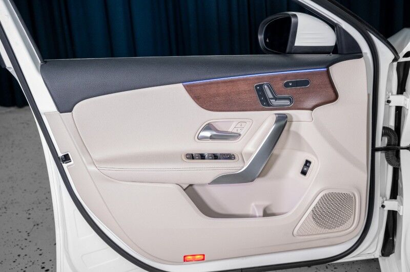 2022 Mercedes-Benz A-Class A 220 Sedan Scottsdale AZ