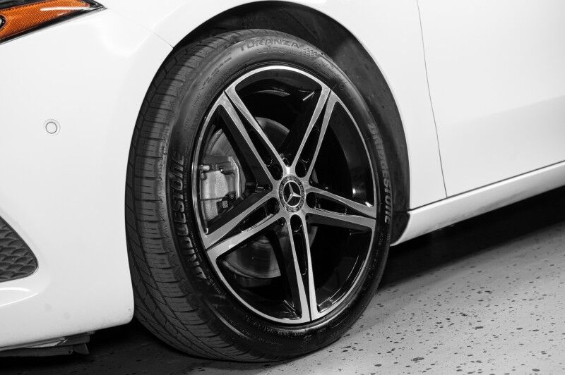 2022 Mercedes-Benz A-Class A 220 Sedan Scottsdale AZ