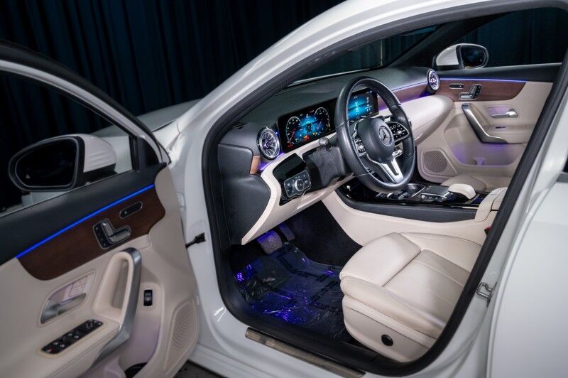 2022 Mercedes-Benz A-Class A 220 Sedan Scottsdale AZ