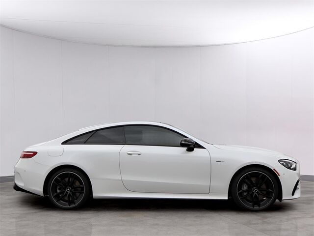 2022 Mercedes-Benz E-Class E 53 AMG® Merriam KS