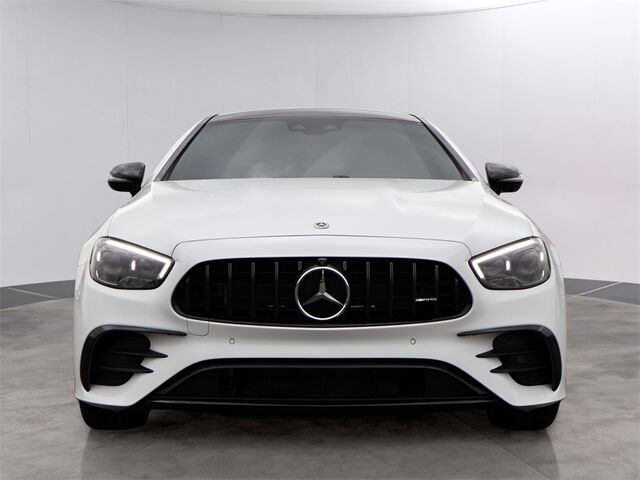 2022 Mercedes-Benz E-Class E 53 AMG® Merriam KS