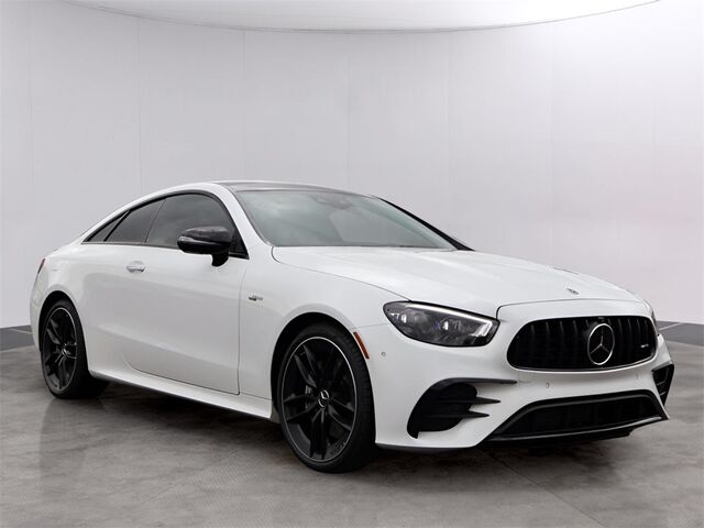 2022 Mercedes-Benz E-Class E 53 AMG® Merriam KS
