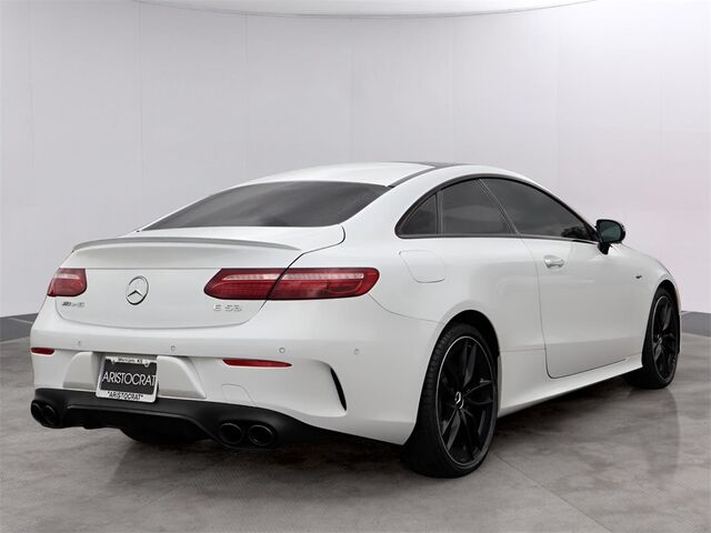 2022 Mercedes-Benz E-Class E 53 AMG® Merriam KS
