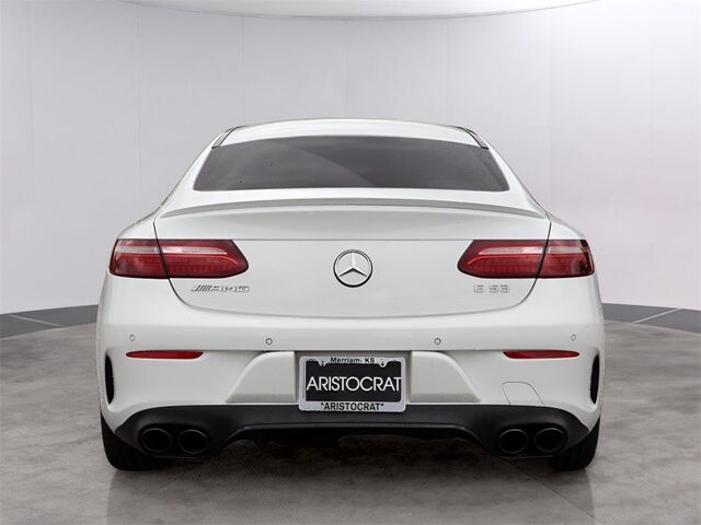 2022 Mercedes-Benz E-Class E 53 AMG® Merriam KS