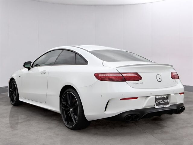 2022 Mercedes-Benz E-Class E 53 AMG® Merriam KS