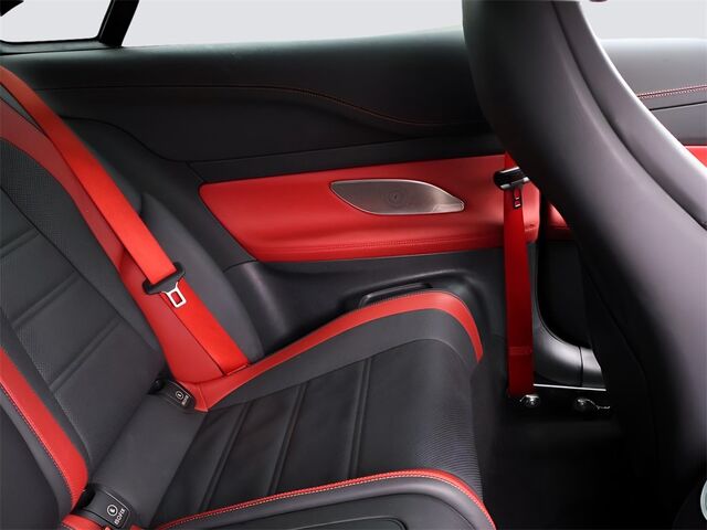 2022 Mercedes-Benz E-Class E 53 AMG® Merriam KS