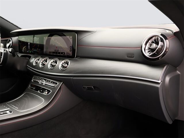 2022 Mercedes-Benz E-Class E 53 AMG® Merriam KS