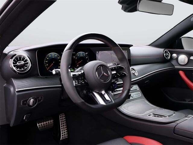 2022 Mercedes-Benz E-Class E 53 AMG® Merriam KS