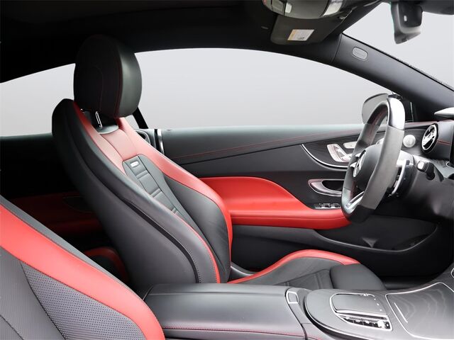 2022 Mercedes-Benz E-Class E 53 AMG® Merriam KS
