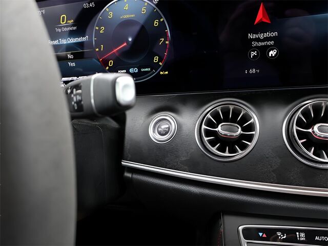 2022 Mercedes-Benz E-Class E 53 AMG® Merriam KS