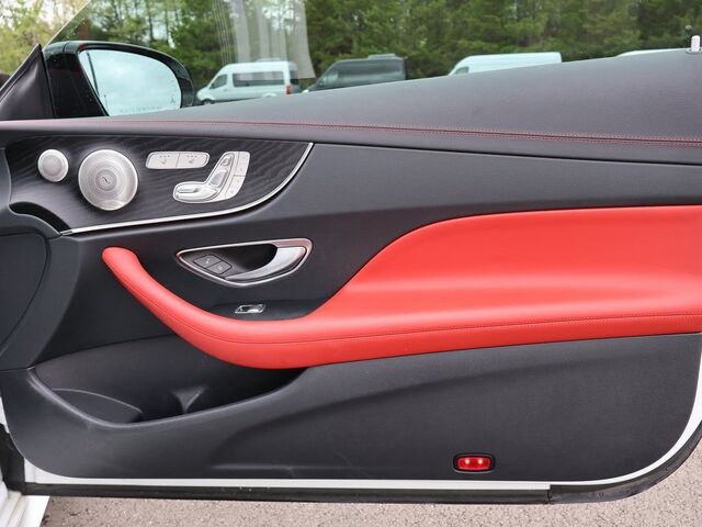 2022 Mercedes-Benz E-Class E 53 AMG® Merriam KS