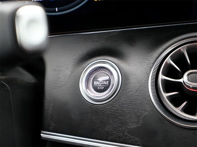 2022 Mercedes-Benz E-Class E 53 AMG® Merriam KS