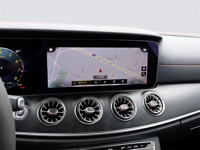 2022 Mercedes-Benz E-Class E 53 AMG® Merriam KS