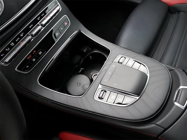 2022 Mercedes-Benz E-Class E 53 AMG® Merriam KS
