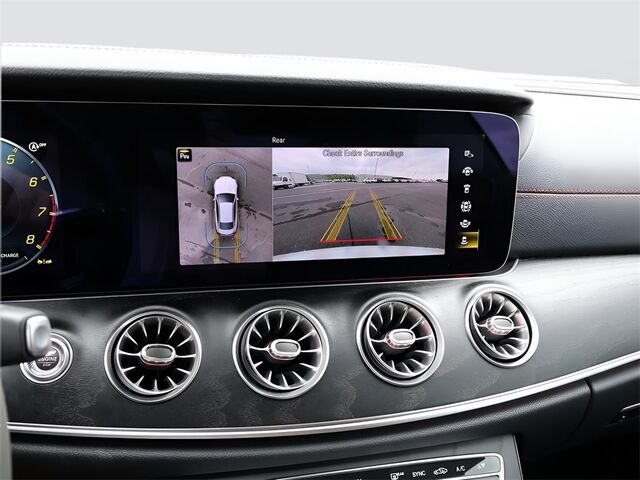 2022 Mercedes-Benz E-Class E 53 AMG® Merriam KS