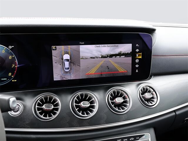 2022 Mercedes-Benz E-Class E 53 AMG® Merriam KS