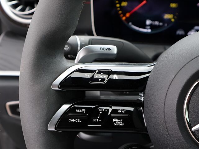 2022 Mercedes-Benz E-Class E 53 AMG® Merriam KS