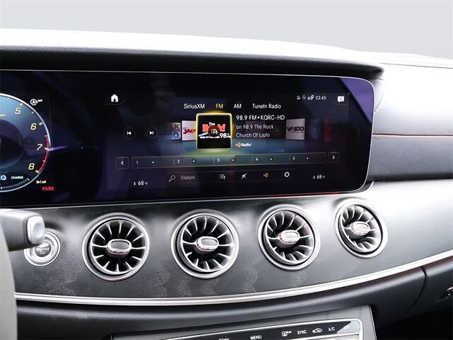 2022 Mercedes-Benz E-Class E 53 AMG® Merriam KS