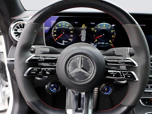 2022 Mercedes-Benz E-Class E 53 AMG® Merriam KS