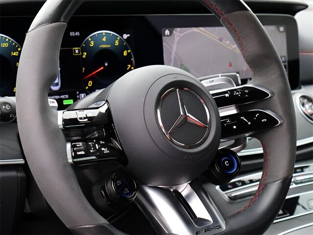2022 Mercedes-Benz E-Class E 53 AMG® Merriam KS