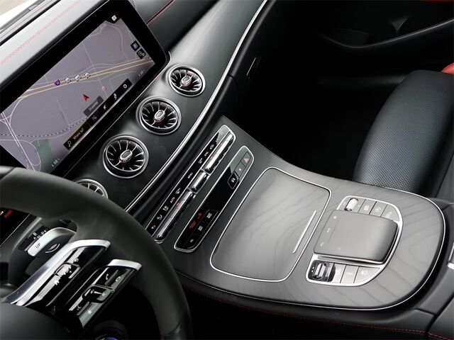 2022 Mercedes-Benz E-Class E 53 AMG® Merriam KS