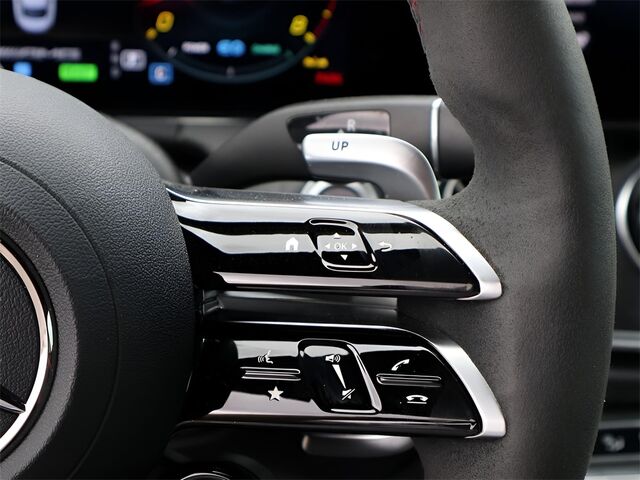 2022 Mercedes-Benz E-Class E 53 AMG® Merriam KS