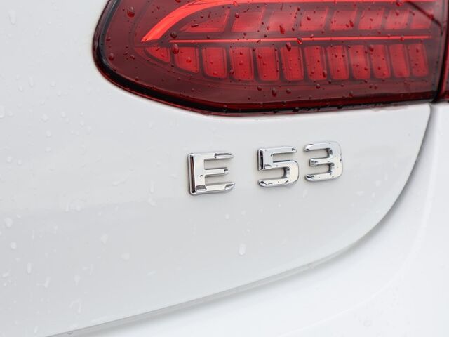 2022 Mercedes-Benz E-Class E 53 AMG® Merriam KS