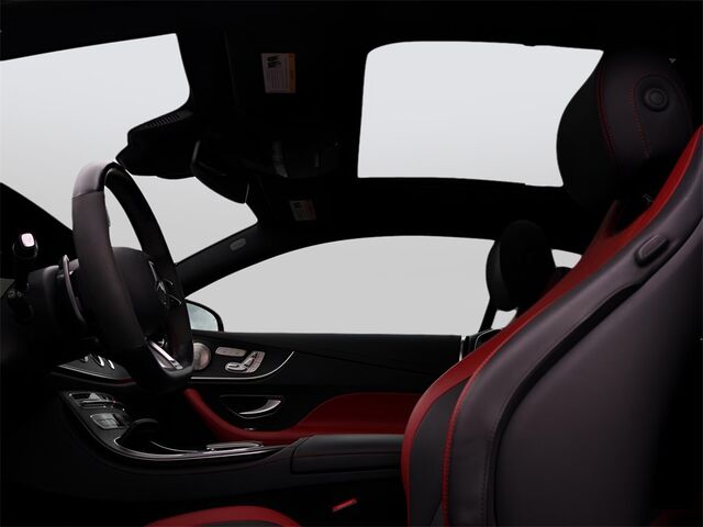 2022 Mercedes-Benz E-Class E 53 AMG® Merriam KS